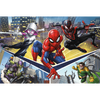 Puzzle 160 Siła Spidermana 15422