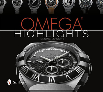 Omega Highlights wer. angielska