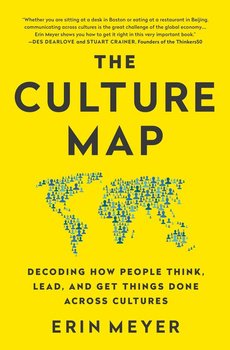 The Culture Map. Decoding How People Think, Lead, and Get Things Done Across Cultures wer. angielska