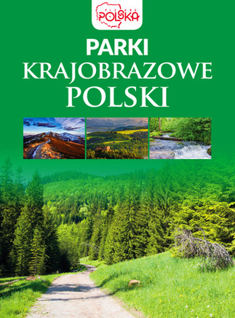 Parki krajobrazowe polski