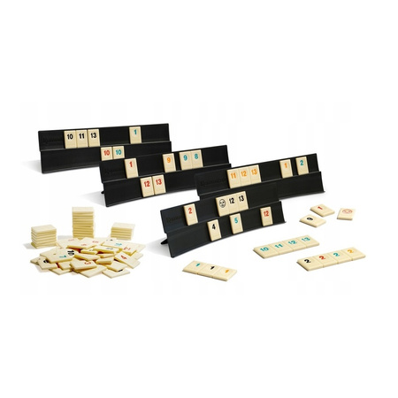 Gra Rummikub