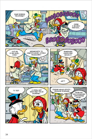 Przypadek ojcem wynalazku. MegaGiga. Tom 2/2025