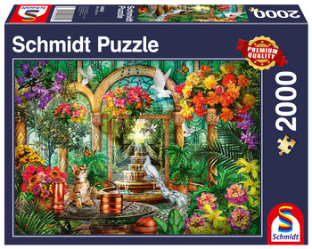Puzzle 2000 PQ Atrium 109430
