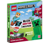 Lego Minecraft Alex kontra Creeper Z NLB-5201