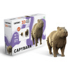 Cartonic 3D Puzzle CAPYBARA