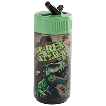 Bidon 330ml Dinozaur BADN20