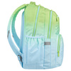 Plecak 2-komorowy Coolpack pick gradient mojito