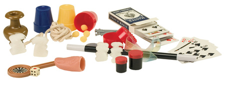 Gra Top magic XXL magic box