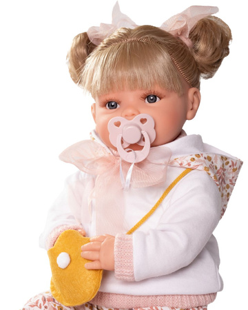 Lalka hiszpańska płacząca Beni 42cm Antonio Juan 16384