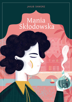 Mania Skłodowska