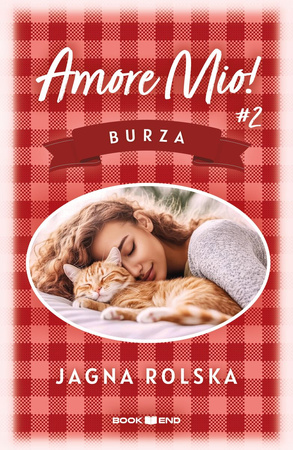 Amore mio! Burza