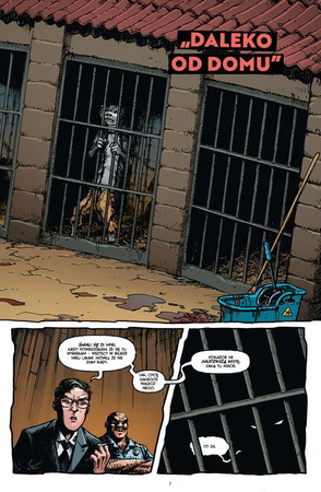 Powrót do Nowego Jorku. Wojownicze Żółwie Ninja. Tom 1 wyd. 2025