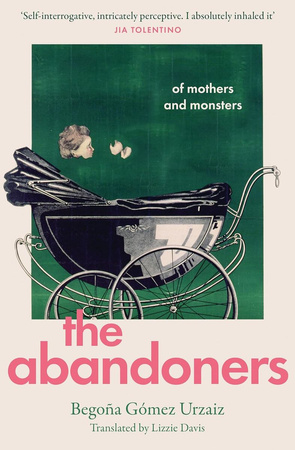 The Abandoners wer. angielska