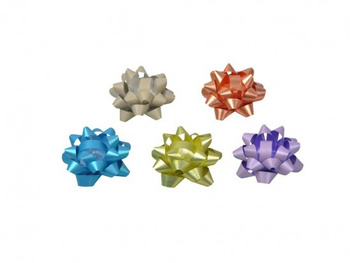 Paczka Rozetka metal mat 0,65/3,5cm 50 sztuk 5660319