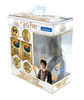 Składane słuchawki Harry Potter 2 w 1 Bluetooth i przewodowe z zabezpieczeniem głośności dla dzieci HPBT010HP