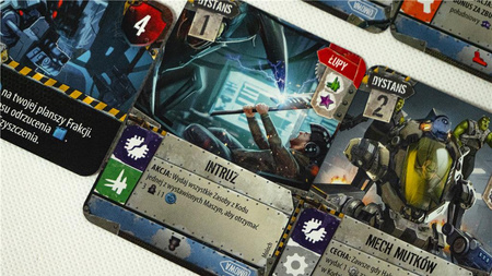 Gra 51 Stan Ultimate Edition