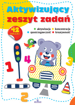 Aktywizujący zeszyt zadań