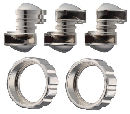 Łamigłówka Huzzle Cast Cylinder poziom 4/6