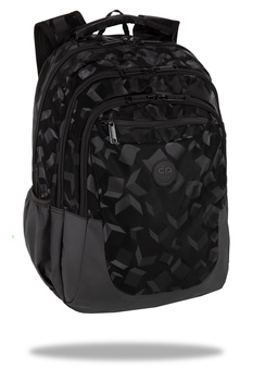 Plecak młodzieżowy Coolpack Soul Trace Square