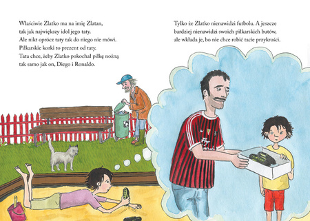 Najlepsi przyjaciele przygody w raju