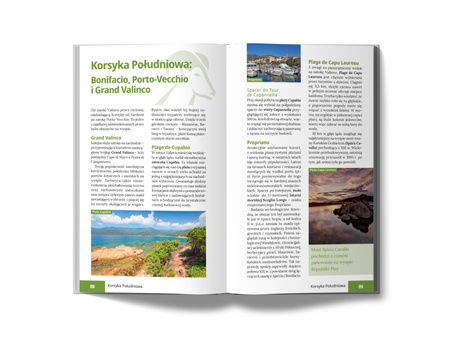 Korsyka. Pascal Lajt