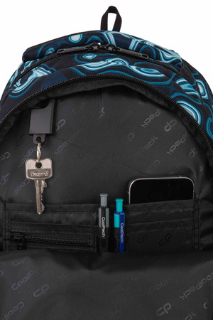 Plecak młodzieżowy Coolpack Pick Sapphire