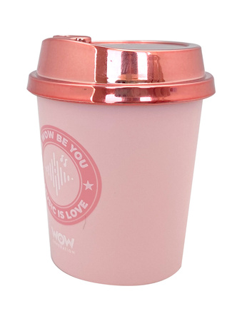 Słuchawki bezprzewodowe WOW00124 1szt.mix