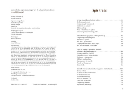 Sybir. Dzieje polskich zesłańców XVIII – XX w.