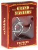 Łamigłówka Grand Master Triplets poziom 4/4