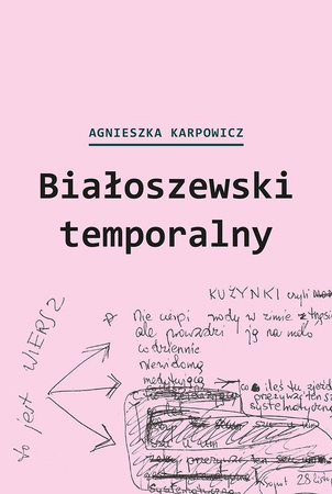 Białoszewski temporalny. MiroFor