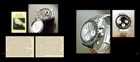 Chasing Time wer. angielska