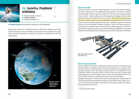 Nowa Fizyka Podręcznik liceum i technikum klasa 1 zakres podstawowy