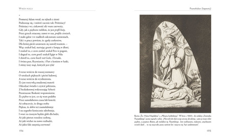 Księga Norwidowa. Życie, poezja, rysunki