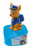Głośnik Bluetooth Psi Patrol ze świecącą figurką Chase BTD80PA
