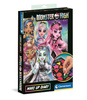 Monster High upiorna paletka 50881