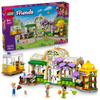 Lego Friends Zielona kawiarnia i kwiaciarnia 42671