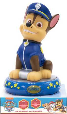 Lampka Paw Patrol PW19761