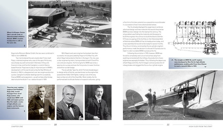 The BMW Century wer. angielska