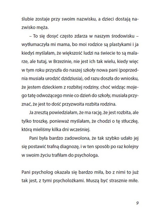 Zuźka. Znowu kręcisz!