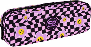 Piórnik saszetka Coolpack Deck Purple Pot