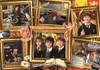 Puzzle 180 Super kolor Harry Potter 29781