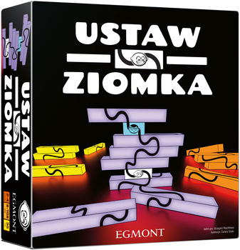 Gra Ustaw Ziomka