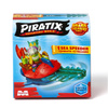 Piratix Shark Treasure Sea Speeder 1szt.mix