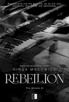 Rebellion. The Ghosts. Tom 1