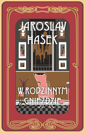 W rodzinnym gnieździe i inne historie wyd. 3