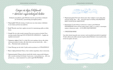 Świat Muminków stworzony przez Tove Jansson