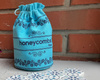 Gra Honeycombs Blue plastry miodu