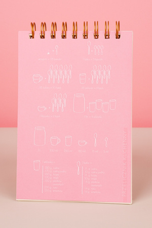 Przepiśnik Słodko mi