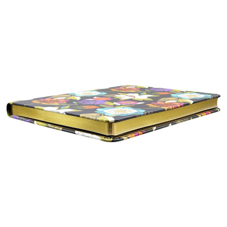 Notatnik Midi Kwiecista Elegancja Peter Pauper Press