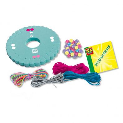 Zaplatane bransoletki przyjaźni